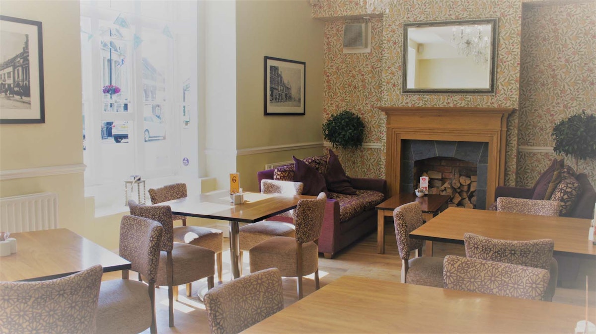 Gallery The Angel Hotel, Bourne